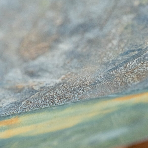 Canvas 8 | Abstract Painting | 100 x 70 cm - Image 6