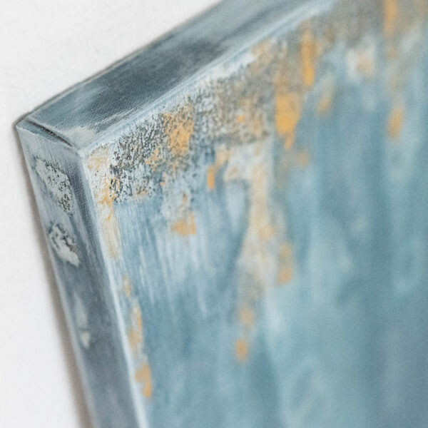 Canvas 8 | Abstract Painting | 100 x 70 cm - Image 4